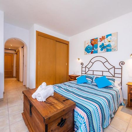 Sa Mina Apartman Santa Margalida Kültér fotó