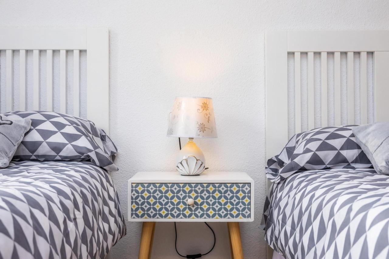 Sa Mina Apartman Santa Margalida Kültér fotó